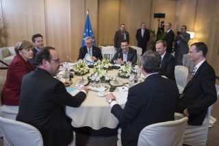 Δουλειά τους… και δουλειά μας