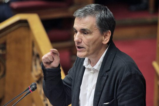 13 προαπαιτούμενα για τη δεύτερη υποδόση του ενός δισ.