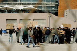 Επιστροφή των απελάσεων