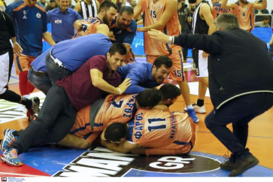 «Φάρος» που δεν πρέπει να σβήσει…