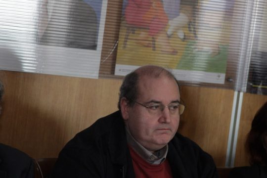 Πρεμιέρα στον διάλογο για την «ανάταξη»