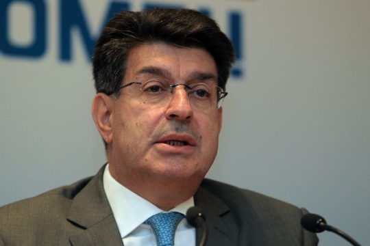 Παρέμβαση ΣΕΒ για τα βιομηχανικά τιμολόγια