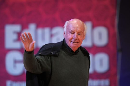 «Οι γυναίκες» του Γκαλεάνο