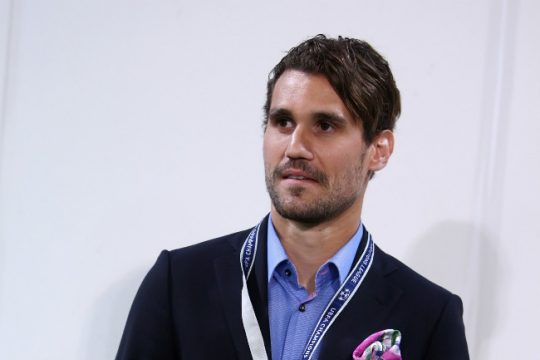 Στον ΠΑΟΚ για 6 μήνες ο Γκαλίτσιος
