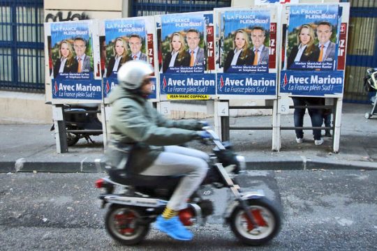 «Ούτε νικητής, ούτε ηττημένος»