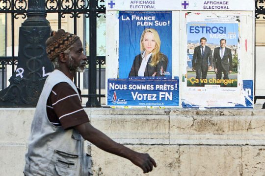 «Κάθε μέρα, κάθε λεπτό θα ακούτε για μένα»