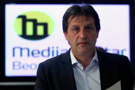 Καρατόμηση για σεξιστικό σχόλιο