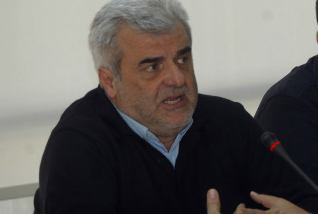 Σύσκεψη για την διαχείριση των λυμάτων στον Πειραιά