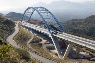 Καθυστερημένη μεν, αλλά εντυπωσιακή