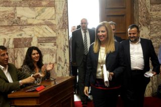 Προφητείες