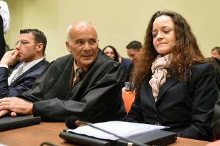Το δικαστικό θρίλερ έγινε σαπουνόπερα