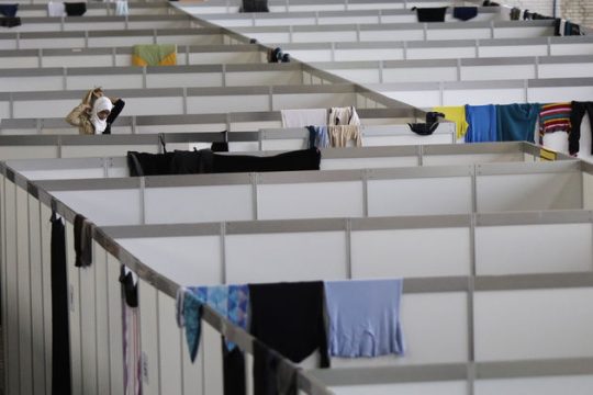 Σκληραίνει ο «άξονας»…