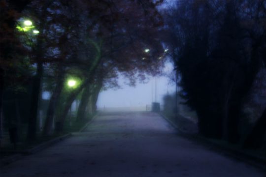 Χειμωνιάτικο σκηνικό από αύριο