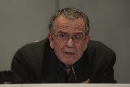 «Ξενόφοβοι» ηγέτες ευθύνονται για τα σενάρια περί Σένγκεν