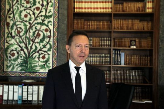 Διακομματική συναίνεση στην εφαρμογή του μνημονίου