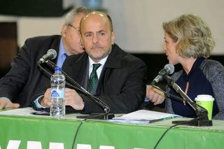 «Εχω βάλει περισσότερα από τον Βγενόπουλο»