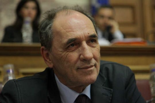 «Το παράλληλο πρόγραμμα θα προχωρήσει κανονικά»