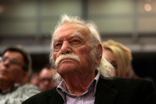 «Άδικα ψάχνετε την ανθρώπινη πλευρά του Σόιμπλε»