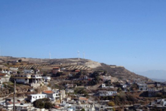 Πτώχευσε ο Δήμος Γόρτυνας