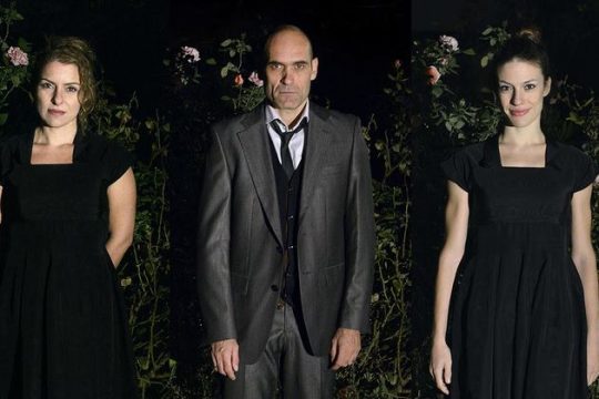 Η πολιτιστική ατζέντα της ημέρας – 9.12.2015