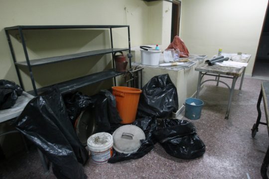 Κακοφόρμισε η υποχρηματοδότηση στην Παιδεία
