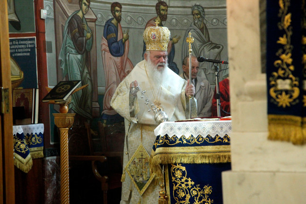 Δικαίωμα του καθενός, αλλά μακριά από εμάς