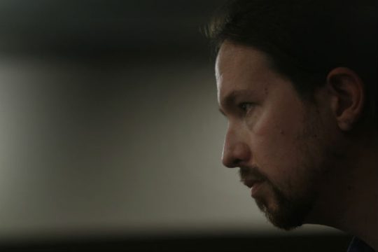Κέρδισε την πρώτη «μάχη» ο Πάμπλο Ιγκλέσιας