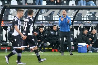 Το πλάνο Τούντορ για το δεύτερο μισό