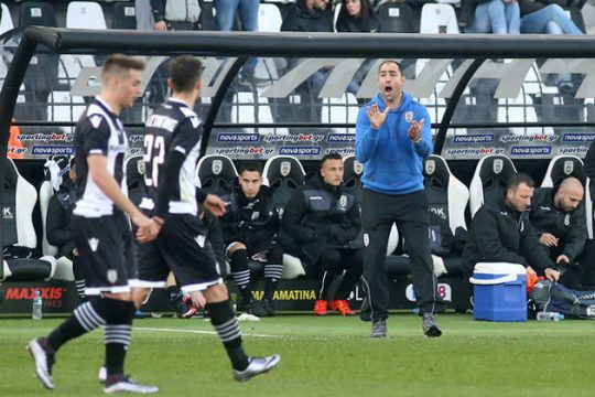 Το πλάνο Τούντορ για το δεύτερο μισό