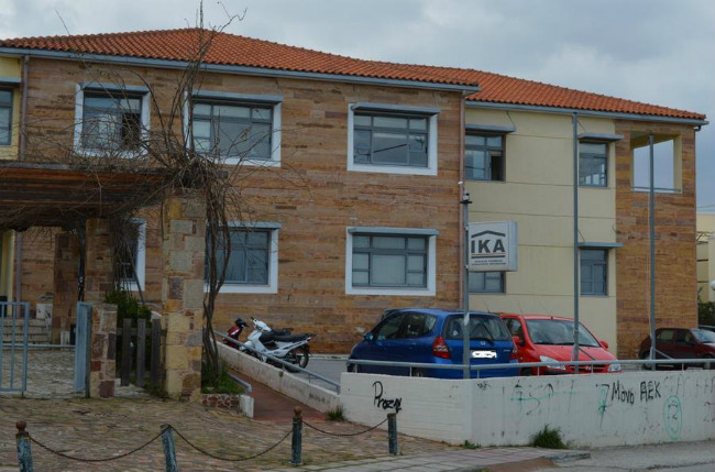 ΕΟΠΥΥ και ΙΚΑ κατά της… κοινής λογικής στη Χίο