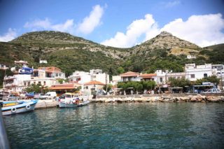 Ακόμα δύο νεκροί πρόσφυγες στο Αιγαίο