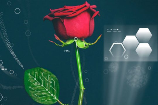 Με… άρωμα επιστημονικής φαντασίας