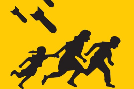 Πανελλαδική ημέρα αλληλεγγύης για πρόσφυγες και μετανάστες