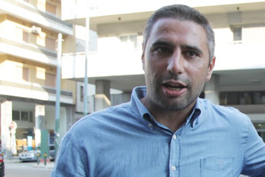 Ευρωπαίοι!