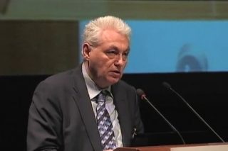 Είμαστε το μοντέρνο αντίστοιχο του Ινστιτούτου Γκέτε
