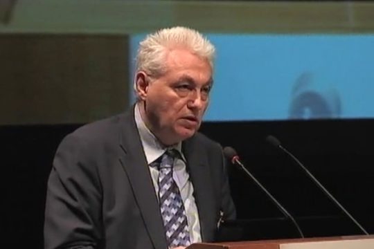 Είμαστε το μοντέρνο αντίστοιχο του Ινστιτούτου Γκέτε
