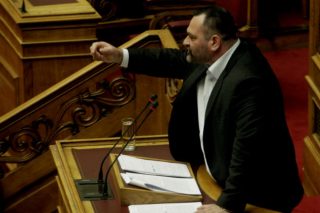 Ο Λαγός …αντιρατσιστής