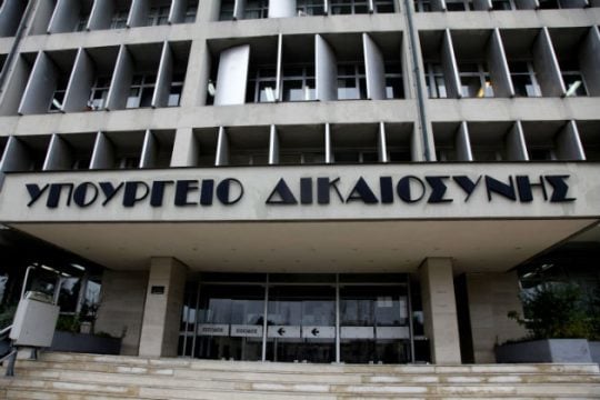 Απάντηση στα σενάρια περί ποινικοποίησης διαδηλώσεων
