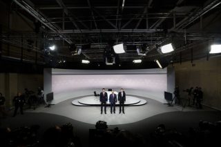 Τηλεμαχία περί τιμιότητος