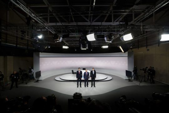 Τηλεμαχία περί τιμιότητος