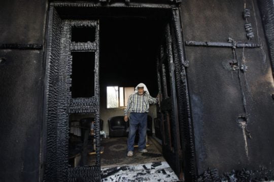 ΟΗΕ: Το 2015 η φρίκη είχε τον πρώτο λόγο