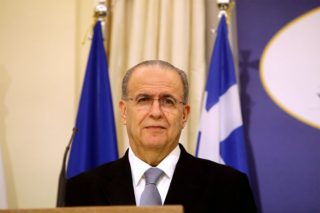 Λύση του Κυπριακού με επίβλεψη Συμβουλίου Ασφαλείας