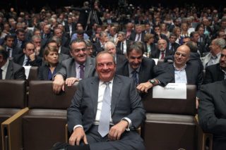 Ένας αστικός μύθος…