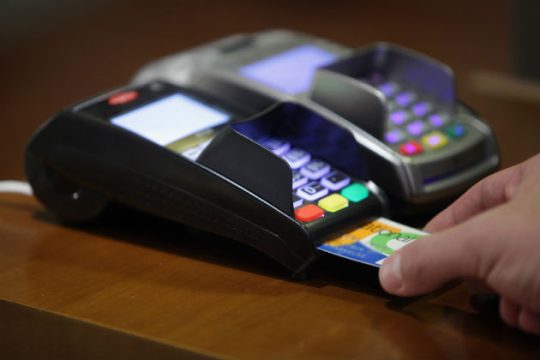 Οι e-αποδείξεις θα «χτίζουν» το αφορολόγητο