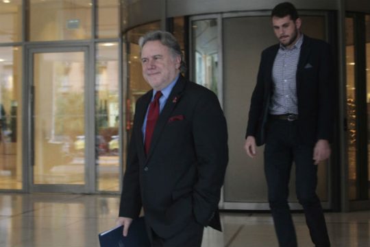 Η μόνη χώρα που τα ασφαλιστικά της ταμεία δεν έχουν αποθεματικά