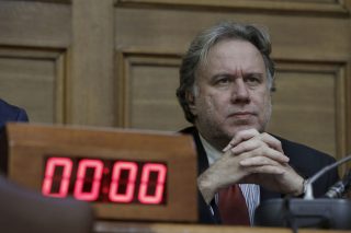 «Οι επικουρικές συντάξεις θα προστατευτούν στον μέγιστο δυνατό βαθμό»