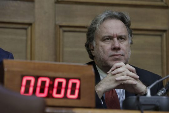 «Οι επικουρικές συντάξεις θα προστατευτούν στον μέγιστο δυνατό βαθμό»