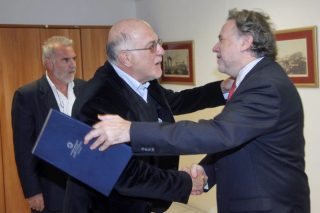 Μικρή παράταση στο ασφαλιστικό