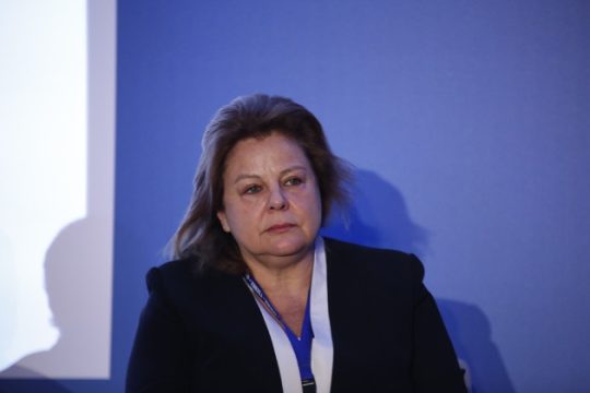 «Δεν έχουν συμφέρον οι τράπεζες από τους πλειστηριασμούς»