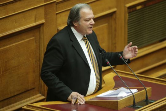 Τι ακούνε τα αυτιά μας…